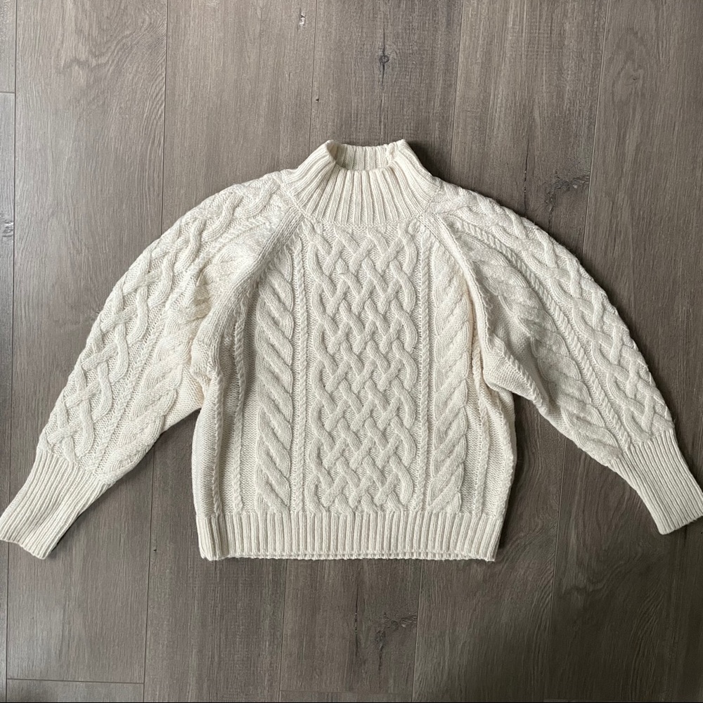 GAP wool Sweater - XS